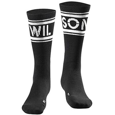 Wilson M Since 1914 Crew Sock 1Pr/PK Strumpor Wilson M Since 1914 Crew Sock 1Pr/PK Strumpor