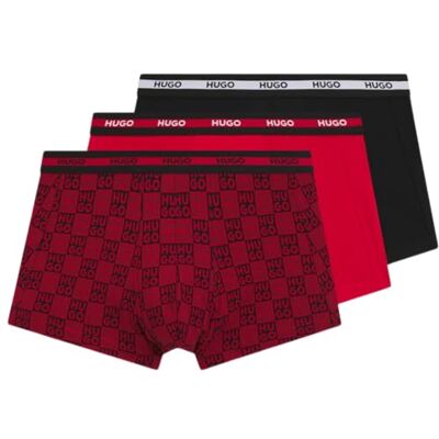 HUGO Herr trunk, 969open Miscellaneous, M HUGO Herr trunk, 969open Miscellaneous, M