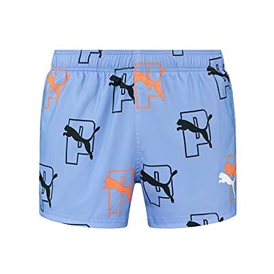 PUMA Herrshorts, electric combo, L PUMA Herrshorts, electric combo, L