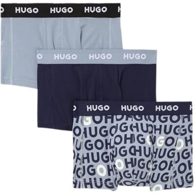HUGO herr trunk, Open Miscellaneous 980, S HUGO herr trunk, Open Miscellaneous 980, S