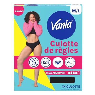 Vania ® M/L linjal trosor Vania ® M/L linjal trosor