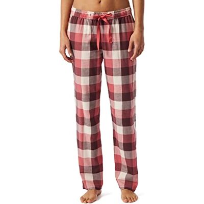 Schiesser Damsweatshirt, pyjamasunderdel, brun, 40, BRUN, 40 Schiesser Damsweatshirt, pyjamasunderdel, brun, 40, BRUN, 40