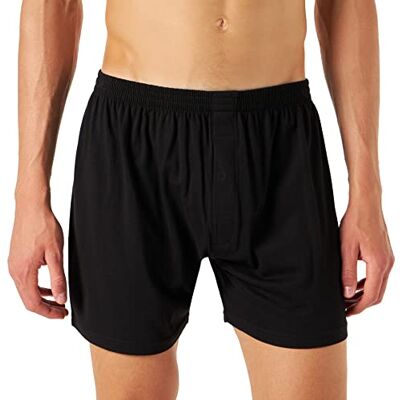 Mil-Tec Miltec Boxer Shorts Flecktarn, Camo Green, M Mil-Tec Miltec Boxer Shorts Flecktarn, Camo Green, M