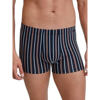 CALIDA Boxershorts för män, Glaserad ingefära, 46-48 CALIDA Boxershorts för män, Glaserad ingefära, 46-48