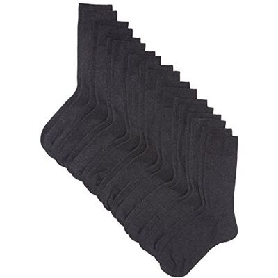 Camano herrstrumpor (9 pack) Camano herrstrumpor (9 pack)
