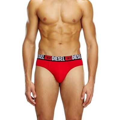 Diesel män, unisex UMBR-ANDRETHREEPACK Kalsonger (3-pack) Diesel män, unisex UMBR-ANDRETHREEPACK Kalsonger (3-pack)