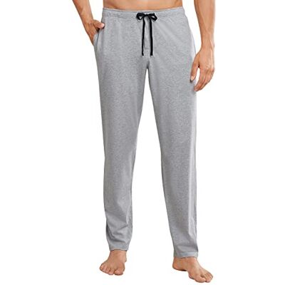 Schiesser Herren lange Schlafhose Mix + Relax Schiesser Herren lange Schlafhose Mix + Relax