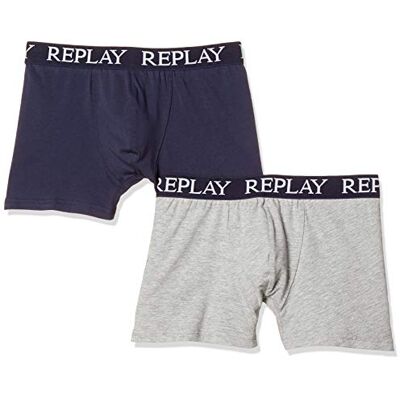 Replay Basic manschett underkläder för kvinnor Replay Basic manschett underkläder för kvinnor