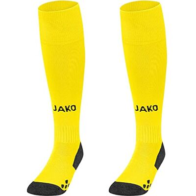 JAKO unisex vuxen Strumpa allsidig Strumpor JAKO unisex vuxen Strumpa allsidig Strumpor