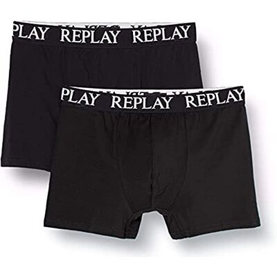 Replay Basic manschett underkläder för kvinnor Replay Basic manschett underkläder för kvinnor