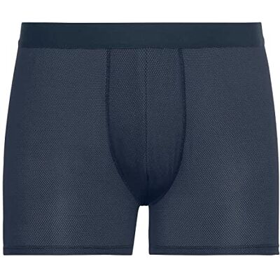 Odlo mäns funktionella underkläder boxershorts ACTIVE F-DRY LIGHT ECO Odlo mäns funktionella underkläder boxershorts ACTIVE F-DRY LIGHT ECO