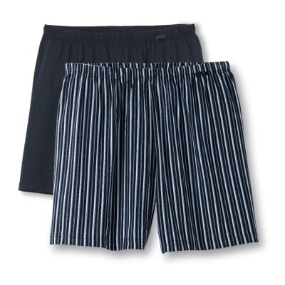 CALIDA Herr Prints Benefit boxershorts, Dark Sea, standard CALIDA Herr Prints Benefit boxershorts, Dark Sea, standard