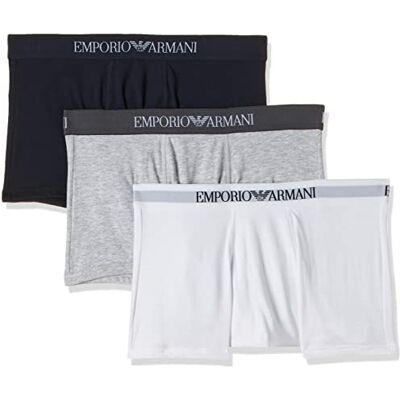 Giorgio Armani Herr Koffertar, Flerfärgad, L, Paket med 3 Giorgio Armani Herr Koffertar, Flerfärgad, L, Paket med 3