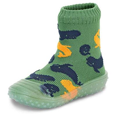 Sterntaler pojkar Adventure-socks WaleToffelstrumpa Sterntaler pojkar Adventure-socks WaleToffelstrumpa