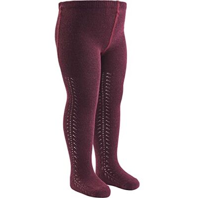 by Green Cotton av grön bomull flicka spets strumpor, Fig, 116 by Green Cotton av grön bomull flicka spets strumpor, Fig, 116