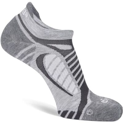 Balega Unisex Ultralight löparstrumpor (1-pack) Balega Unisex Ultralight löparstrumpor (1-pack)