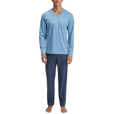 CALIDA Herrpyjamas, Glacier Lake, 52-54 CALIDA Herrpyjamas, Glacier Lake, 52-54