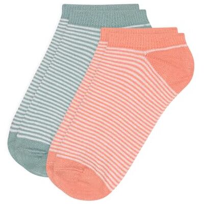 Petit Bateau tjej par strumpor, Variant 1, 3-4 år Petit Bateau tjej par strumpor, Variant 1, 3-4 år