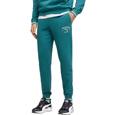 PUMA klass grafiska träningsbyxor TR cl PUMA klass grafiska träningsbyxor TR cl