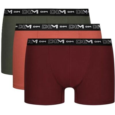 Dim Andningsbar stretchbomull optimalt stöd x 3 boxare, RGE Chile/RGE Earth/Vrt Ten, 3XL (set med 3) herr, Rge Chile/Rge Earth/Vrt Ten, 3XL Dim Andningsbar stretchbomull optimalt stöd x 3 boxare, RGE Chile/RGE Earth/Vrt Ten, 3XL (set med 3) herr, Rge Chile/Rge Earth/Vrt Ten, 3XL