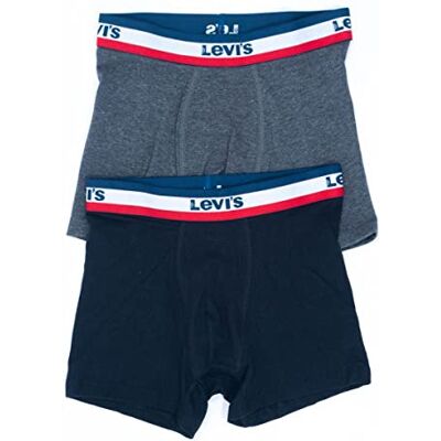 Levi's Kids Boxershorts pojkar Levi's Kids Boxershorts pojkar