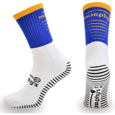 Murphy's Naturals Murphys Strumpor märke modell Murphy's Pro Mid GAA Grip Socks Vuxen Murphy's Naturals Murphys Strumpor märke modell Murphy's Pro Mid GAA Grip Socks Vuxen