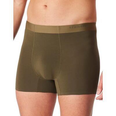 Schiesser Boxershorts för män – modern bonded Schiesser Boxershorts för män – modern bonded