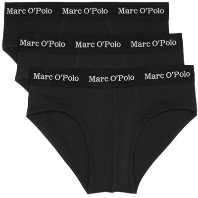 Marc O'Polo Marc O´Polo herrkalsonger, svart, XL Marc O'Polo Marc O´Polo herrkalsonger, svart, XL