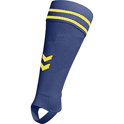 hummel unisex vuxen Element Football Sock Footless Strumpor hummel unisex vuxen Element Football Sock Footless Strumpor