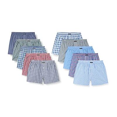 Lower East Amerikanska boxershorts, Herr, Business, XL Lower East Amerikanska boxershorts, Herr, Business, XL