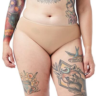 Sloggi Kvinnor känsla sensational Midi boxershorts för kvinnor Sloggi Kvinnor känsla sensational Midi boxershorts för kvinnor