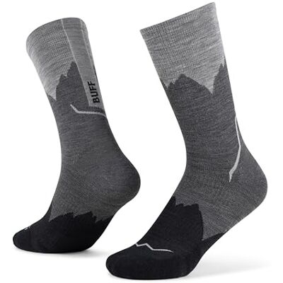 Buff unisex vuxen Lw Merino Wool Crew LW Merino Wool Crew Buff unisex vuxen Lw Merino Wool Crew LW Merino Wool Crew