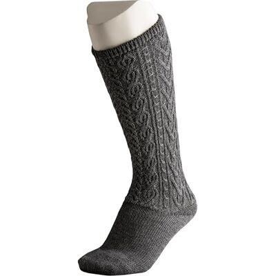 Stockerpoint Albert Traditionella strumpor, antracit, 43-46 EU Stockerpoint Albert Traditionella strumpor, antracit, 43-46 EU