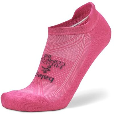 Balega Blister Resist No Show Löparstrumpor Unisex Vuxen (Pack med 1) Balega Blister Resist No Show Löparstrumpor Unisex Vuxen (Pack med 1)