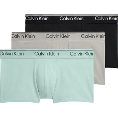 Calvin mäns låg stigning baklucka 3-pack LV00NB4409 låg stigning baklucka, grön (svart/lätt gjutning/känn The Mint), XS Calvin mäns låg stigning baklucka 3-pack LV00NB4409 låg stigning baklucka, grön (svart/lätt gjutning/känn The Mint), XS