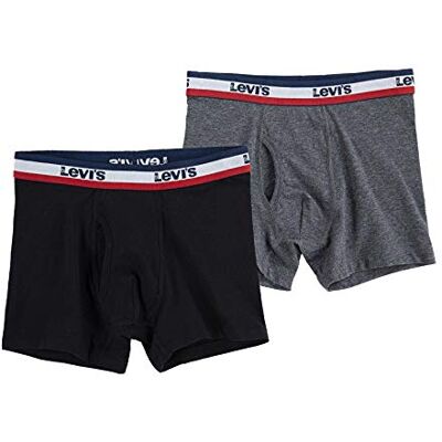 Levi's Kids Boxershorts pojkar Levi's Kids Boxershorts pojkar