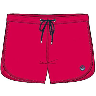 Nalini 03047210100C000.10 Art.NA12 05 Herr Swimming Boxers Red XL, Network, XL Nalini 03047210100C000.10 Art.NA12 05 Herr Swimming Boxers Red XL, Network, XL