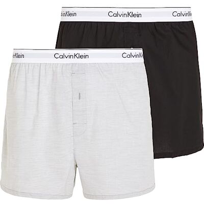 Calvin unisex vuxen TRUNK 2PK Koffertar Calvin unisex vuxen TRUNK 2PK Koffertar