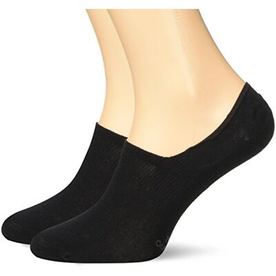 Camano herrstrumpor (2-pack), svart, 39-42 EU Camano herrstrumpor (2-pack), svart, 39-42 EU