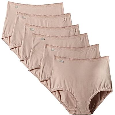 Playtex damtrosor (förpackning med 6), Hud, 24 Playtex damtrosor (förpackning med 6), Hud, 24