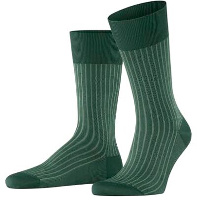 FALKE herrstrumpor, Grön (Hunter Green 7441), 45-46 EU FALKE herrstrumpor, Grön (Hunter Green 7441), 45-46 EU