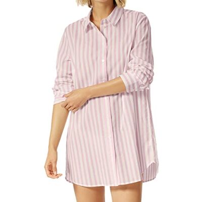 Schiesser Damnattlinne, lila, 40 Schiesser Damnattlinne, lila, 40