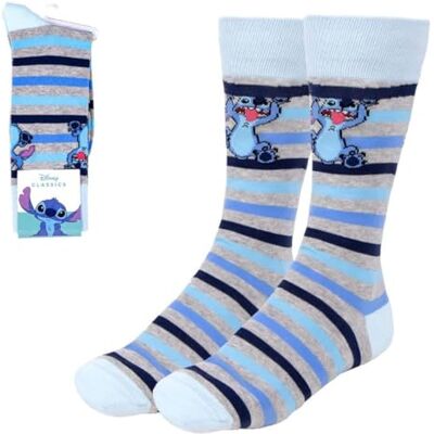 CERDÁ LIFE'S LITTLE MOMENTS STITCH-strumpor, Flerfärgad, 36-43 CERDÁ LIFE'S LITTLE MOMENTS STITCH-strumpor, Flerfärgad, 36-43