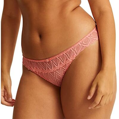 Bestform Spetsunderkläder Amelia, rosa, 42 Bestform Spetsunderkläder Amelia, rosa, 42
