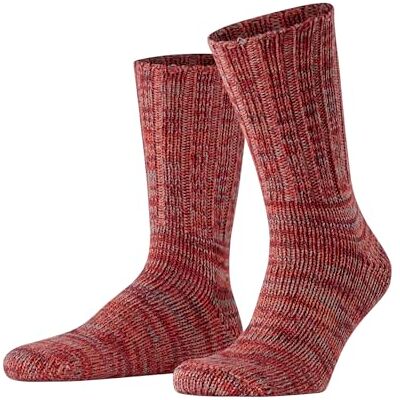 FALKE Herrstrumpor Brooklyn M SO bomull enfärgad 1 par, orange (Orangette 8155), 43–46, Orange (orange 8155), 43-46 EU FALKE Herrstrumpor Brooklyn M SO bomull enfärgad 1 par, orange (Orangette 8155), 43–46, Orange (orange 8155), 43-46 EU
