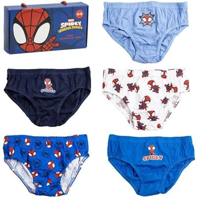 CERDÁ LIFE'S LITTLE MOMENTS Briefs Boy's, Flerfärgad, 6-8 år CERDÁ LIFE'S LITTLE MOMENTS Briefs Boy's, Flerfärgad, 6-8 år