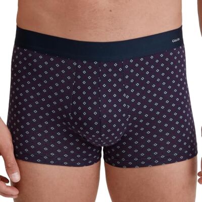 CALIDA Boxershorts för män, Barbera, 52-54 CALIDA Boxershorts för män, Barbera, 52-54