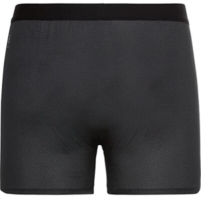 Odlo Underkläder boxer-141182 Underkläder boxer Black XXL Odlo Underkläder boxer-141182 Underkläder boxer Black XXL