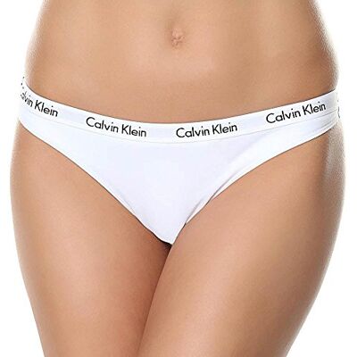 Calvin damstringtrosor, Vit (vit), M Calvin damstringtrosor, Vit (vit), M