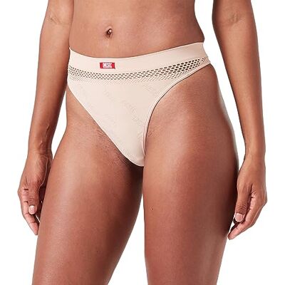 Diesel Ufst-leight stringtrosor för damer, 37m-0hiav, S-M Diesel Ufst-leight stringtrosor för damer, 37m-0hiav, S-M